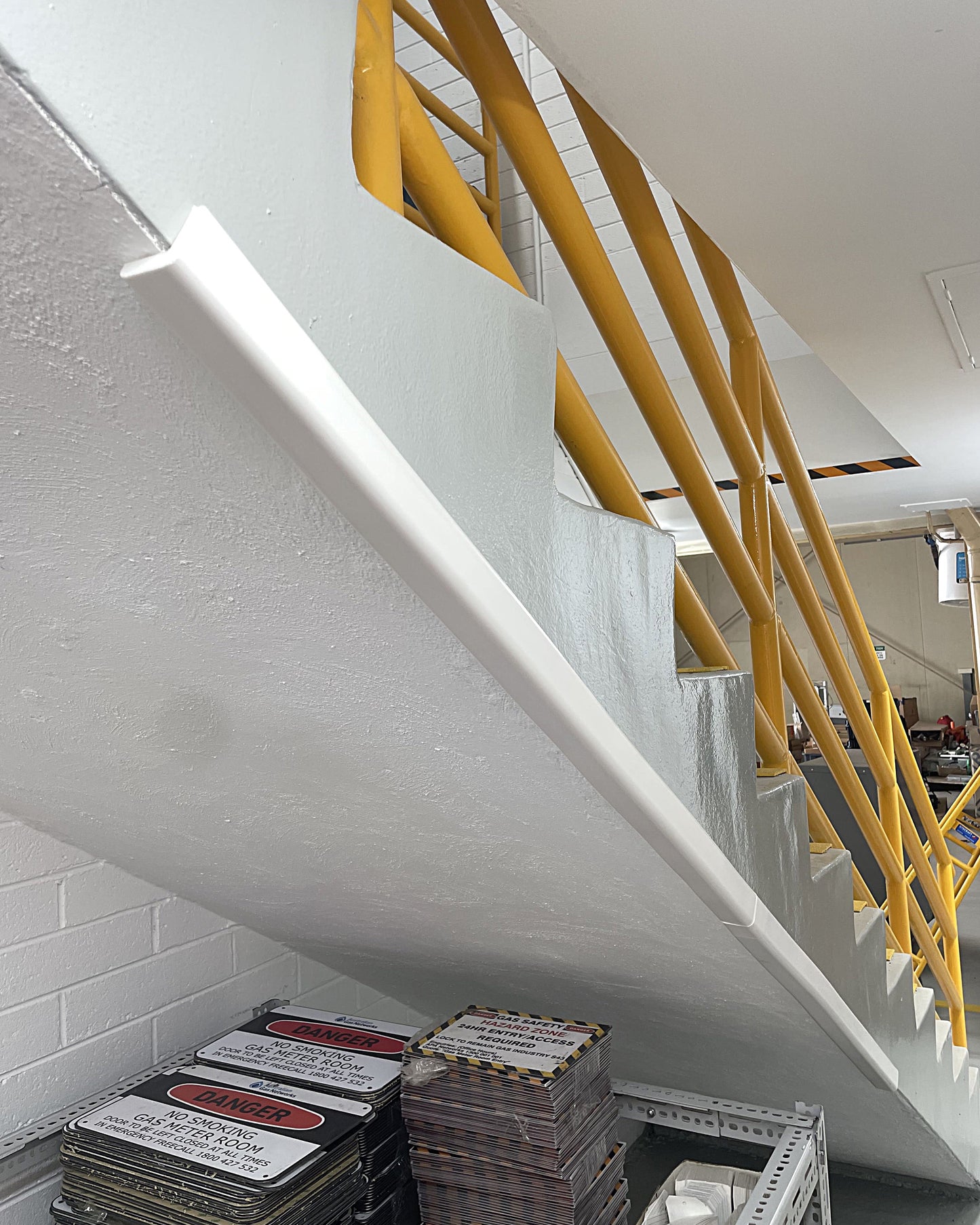 Foam Corner Protectors